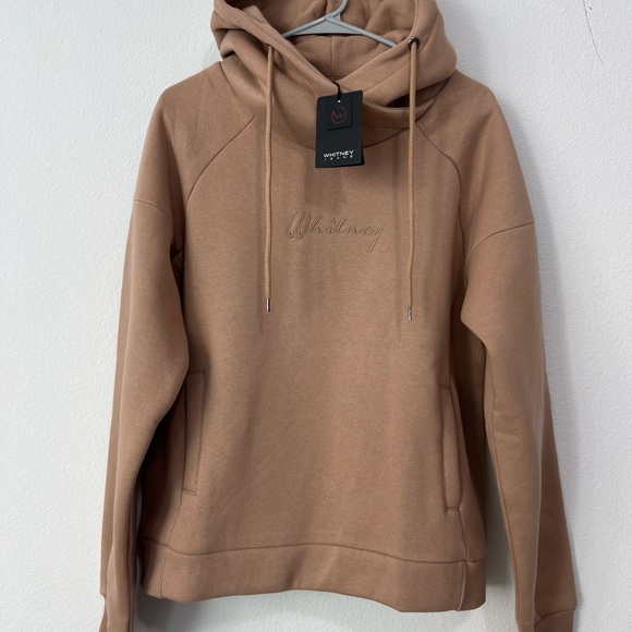 A two-piece fleece suit. Brand Whitney. - Picture 2 of 6